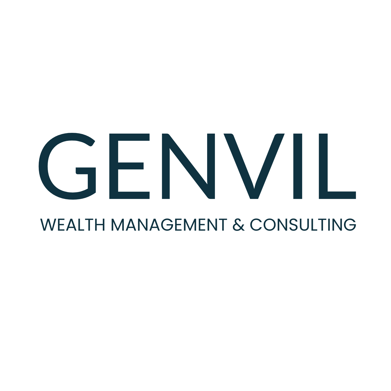 Logo GENVIL
